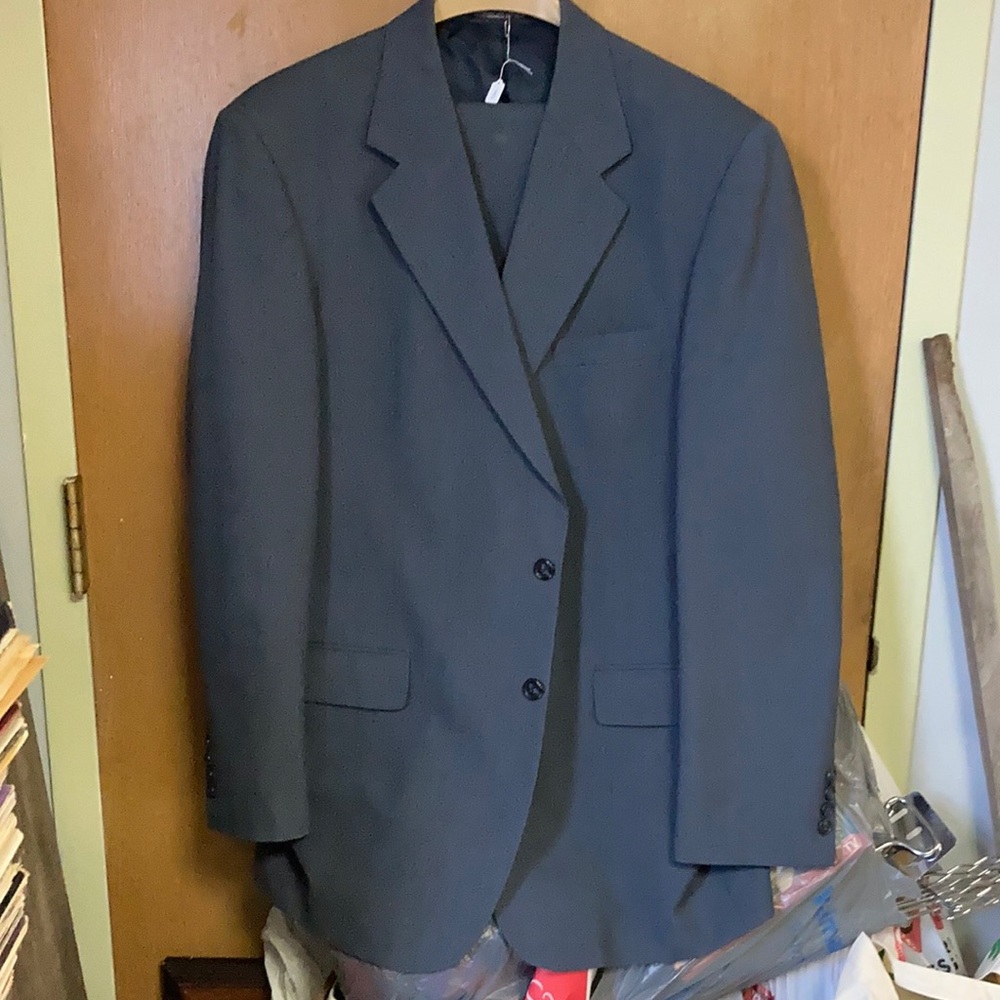 Tom Rich Collection 2-pc Suit